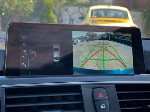 Used 2017 BMW 340i xDrive Sedan image 26