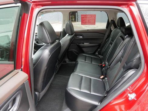 Certified 2023 Nissan Rogue SL w/ SL Premium Package AWD/4WD image 11
