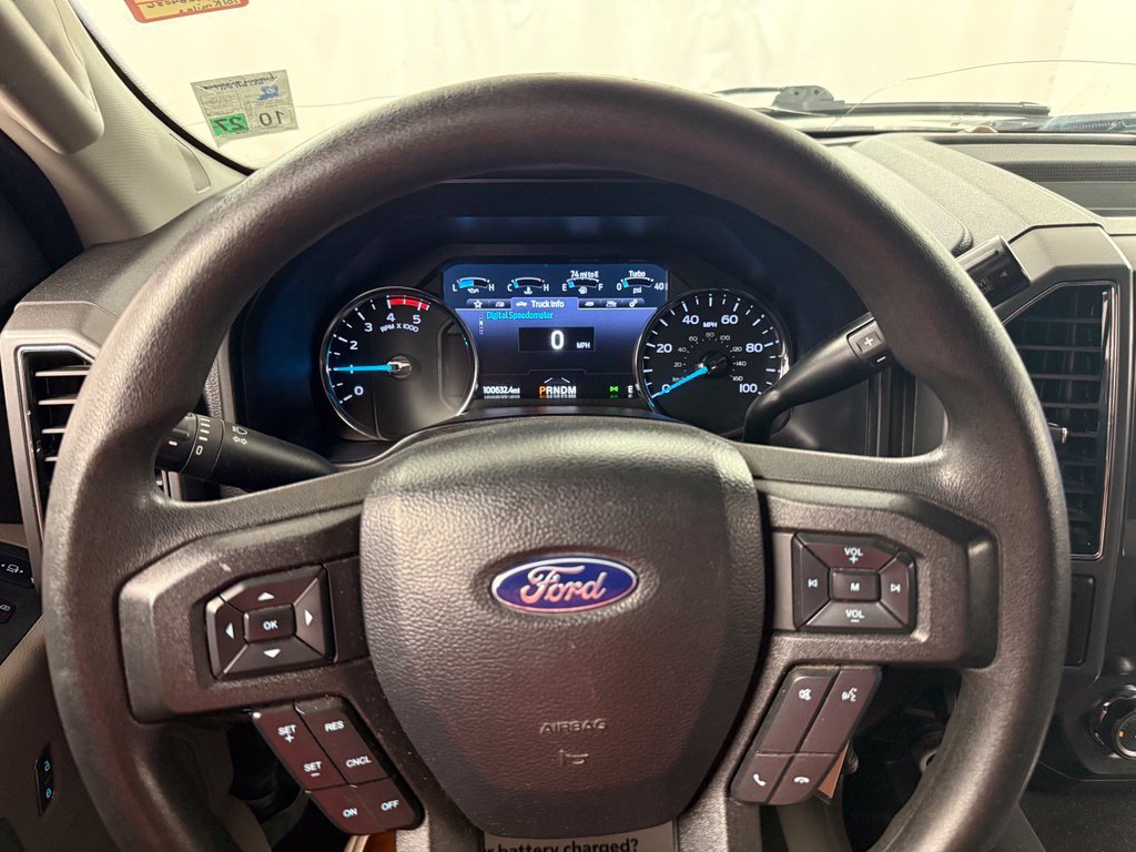 Used 2020 Ford F250 XLT w/ Tremor Off-Road Package AWD/4WD image 13
