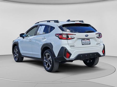 Certified 2026 Subaru Crosstrek 2.5i Premium AWD/4WD image 18