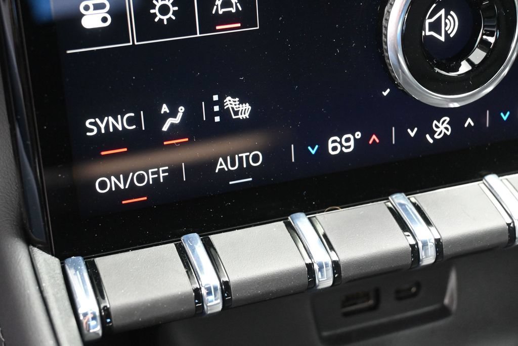 New 2027 GMC Terrain Elevation w/ Elevation Premium Package AWD/4WD image 23
