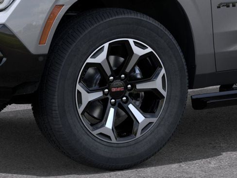 New 2026 GMC Yukon XL AT4 Ultimate image 11