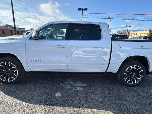 New 2026 RAM 1500 Limited image 8