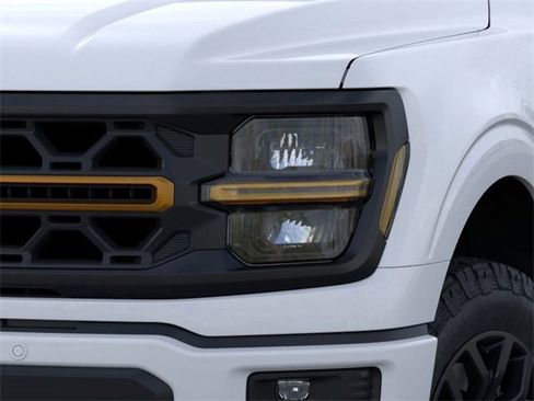 New 2025 Ford F150 Tremor image 18