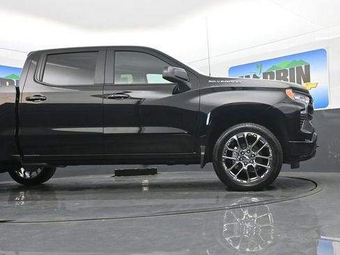 New 2026 Chevrolet Silverado 1500 RST w/ Convenience Package II image 20