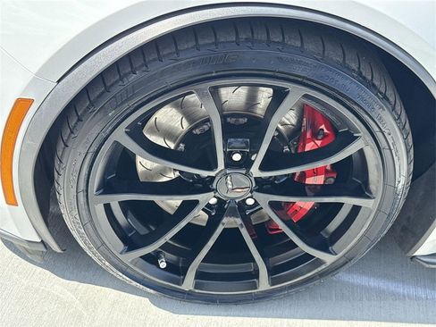 Used 2019 Chevrolet Corvette Grand Sport image 29