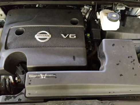 Used 2017 Nissan Murano S w/ Visibility Package FWD image 30