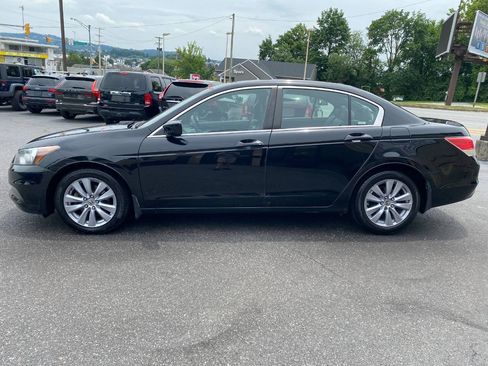 Used 2011 Honda Accord EX-L image 6