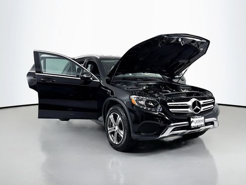 Used 2016 Mercedes-Benz GLC 300 4MATIC image 18