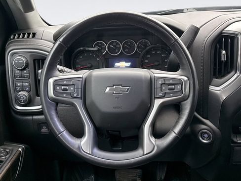 Used 2022 Chevrolet Silverado 1500 RST image 12