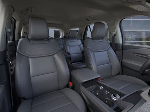 New 2026 Ford Explorer Active w/ Active Comfort Package image 35