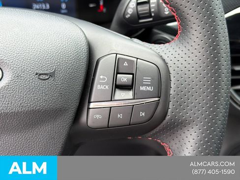 Used 2026 Ford Escape ST-Line FWD image 28