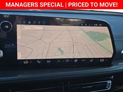 New 2026 Chevrolet Traverse LT w/ Driver Confidence Package image 23