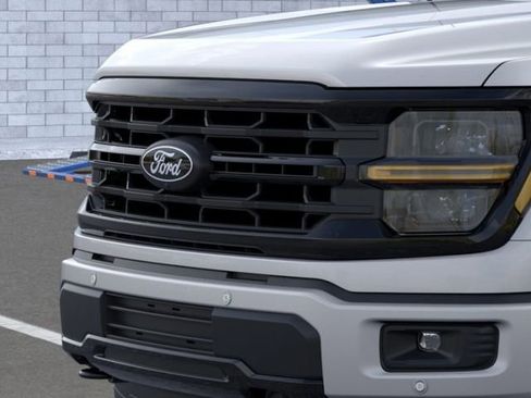 New 2026 Ford F150 XLT AWD/4WD image 20