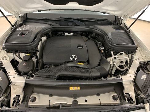 Used 2021 Mercedes-Benz GLC 300 image 41