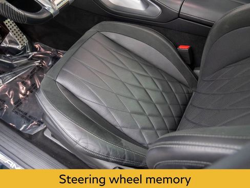 Used 2023 Mercedes-Benz GLE 53 AMG 4MATIC Coupe image 16