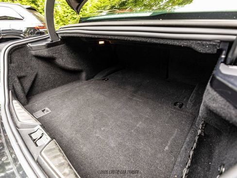 Used 2022 Maserati Quattroporte Trofeo RWD image 62
