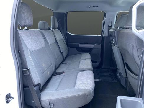 Used 2024 Ford F250 XLT image 37