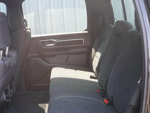 Used 2023 RAM 1500 Big Horn AWD/4WD image 29