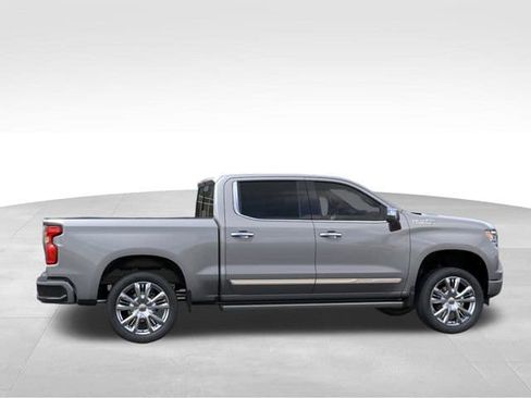 New 2026 Chevrolet Silverado 1500 High Country AWD/4WD image 5