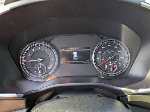 Used 2023 Hyundai Santa Fe SE FWD image 29