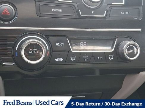 Used 2013 Honda Civic EX image 23