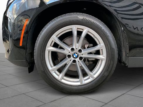 Used 2025 BMW X3 xDrive30i w/ Premium Package image 10