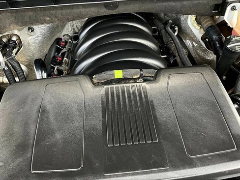 Used 2025 GMC Sierra 1500 AT4 AWD/4WD image 33