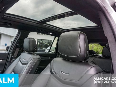 Used 2021 Cadillac XT6 Luxury FWD image 19