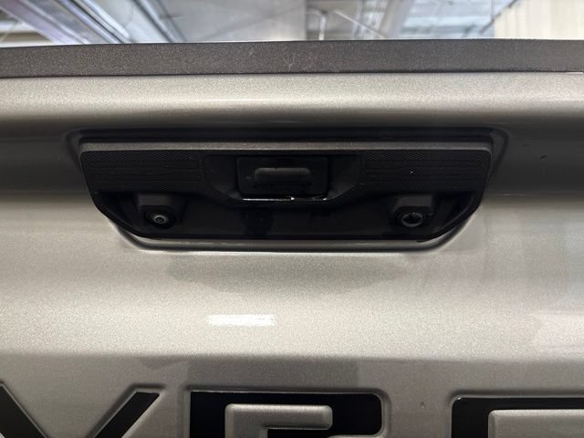 Used 2023 Chevrolet Silverado 1500 RST w/ LPO, Dark Essentials Package AWD/4WD image 35