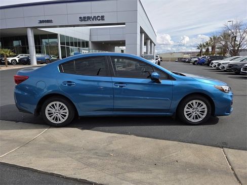 Used 2017 Subaru Impreza 2.0i Premium image 3