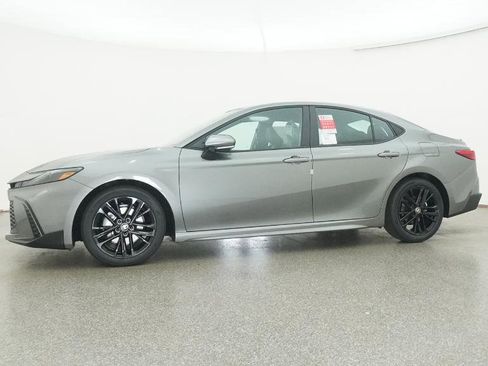 New 2026 Toyota Camry SE image 50