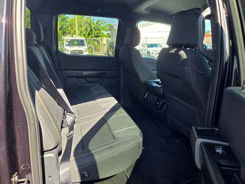 Used 2025 Ford F150 STX RWD image 14