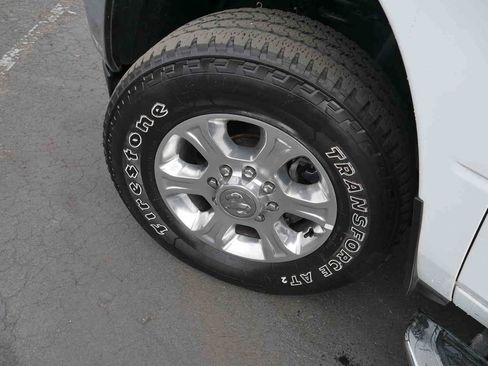 Certified 2024 RAM 3500 Big Horn image 14