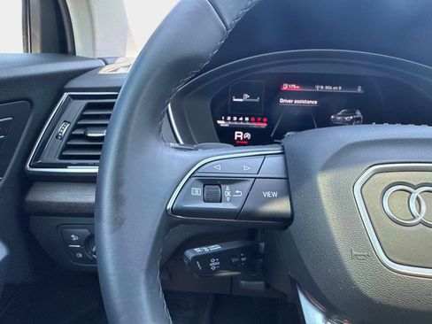 Used 2025 Audi Q5 2.0T Premium AWD/4WD image 27