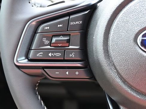 New 2026 Subaru Forester Limited AWD/4WD image 29