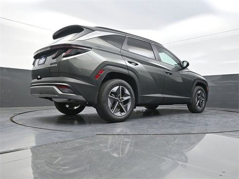 New 2026 Hyundai Tucson SEL image 36