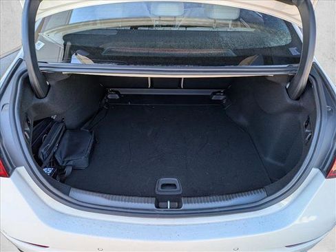 Certified 2026 Mercedes-Benz C 300 Sedan image 6