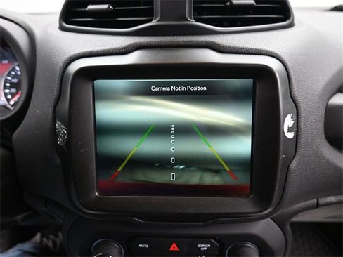 Used 2023 Jeep Renegade Trailhawk image 18