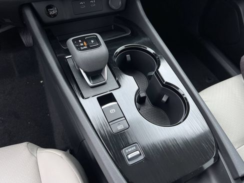 New 2026 Nissan Rogue Dark Armor FWD image 11