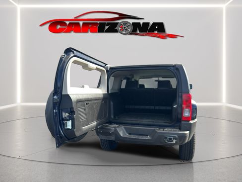 Used 2007 HUMMER H3 AWD/4WD image 14