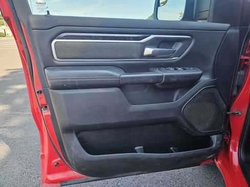 Used 2019 RAM 1500 Big Horn AWD/4WD image 12