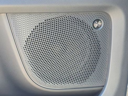 New 2025 Ford Bronco Sport Outer Banks w/ Outer Banks Tech Package+ image 9