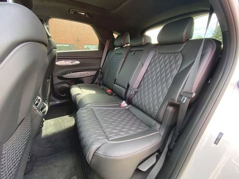 Used 2025 Genesis GV70 3.5T Sport w/ Sport Advanced Package AWD/4WD image 26