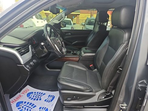 Used 2020 GMC Yukon SLT image 9