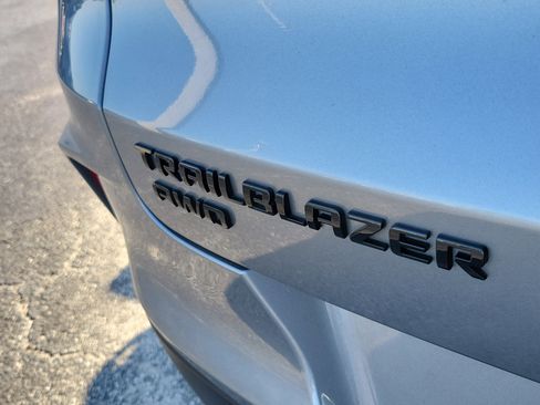 Used 2023 Chevrolet TrailBlazer RS image 10