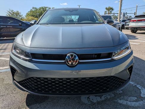 New 2026 Volkswagen Jetta Sport FWD image 9