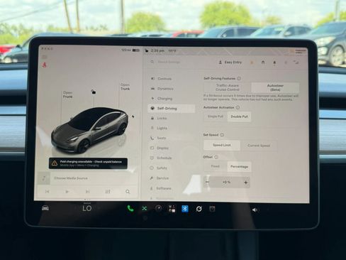 Used 2023 Tesla Model 3 Standard Range RWD image 52