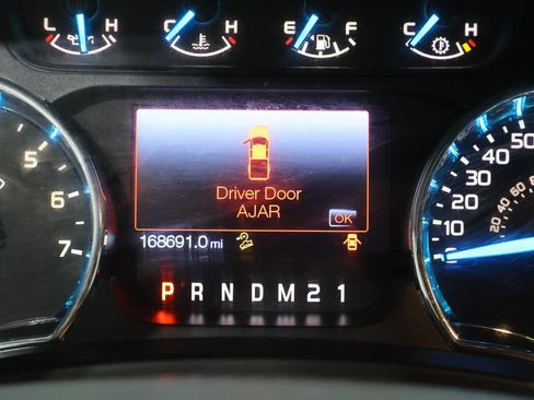 Used 2013 Ford F150 XLT w/ Luxury Equipment Group AWD/4WD image 39