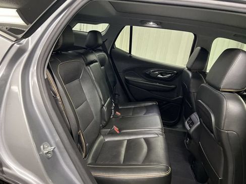 Certified 2024 GMC Terrain AT4 w/ Tech Package AWD/4WD image 26